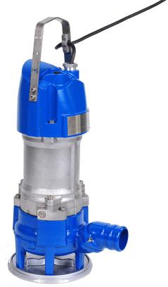 XJS40 Sulzer Pumps, for Drainage