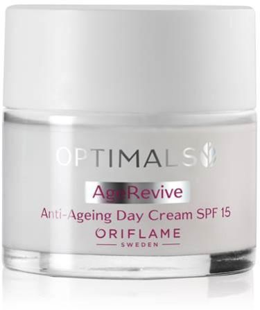 Age Revive Day Cream