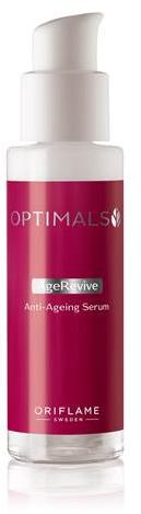 Optimals Age Revive Anti-ageing Serum