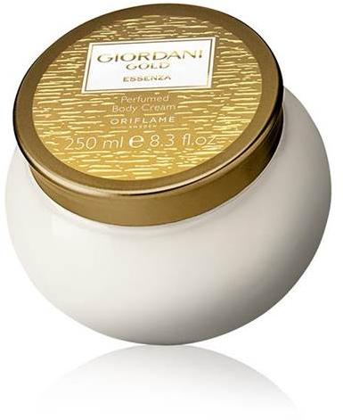 Giordani Gold Essenza Perfumed Body Cream