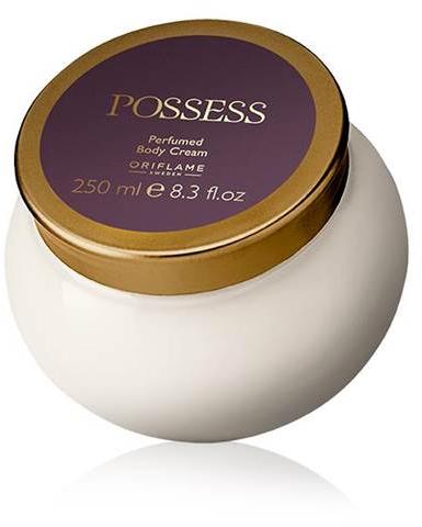 Possess Perfumed Body Cream