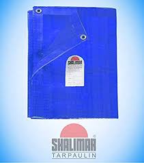 Shalimar Tarpaulin Sheet