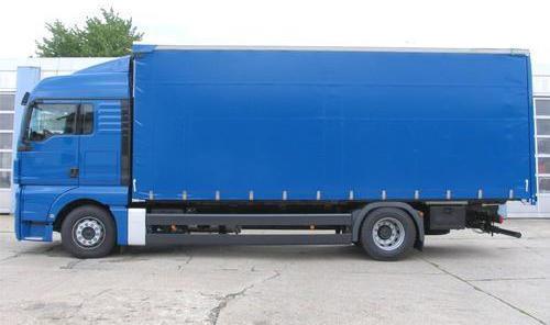 Plain Truck Tarpaulin Sheet, Size : Multisizes