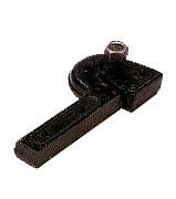 Kyocera Metal Cut Off Tool Holder, for Industrial, Certification : ISO Certified