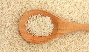 Organic Basmati Rice