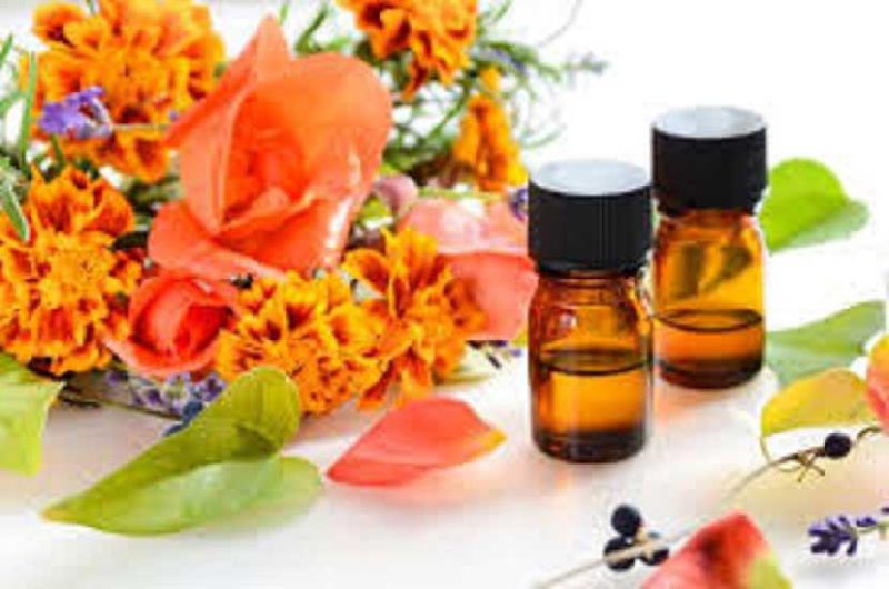 Tagetes Essential Oil