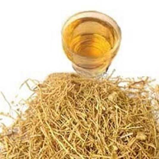 Vetiver Essential Oil