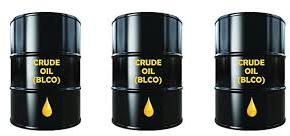 Bonnie Light Crude Oil