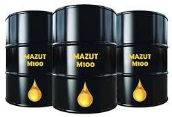 Mazut 100 Base Oil