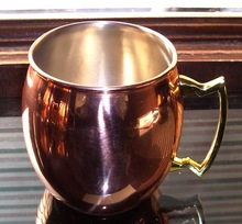 Sunrise Arts copper mugs, Feature : Eco-Friendly