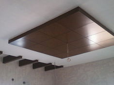 Ehook Wooden False Ceiling Manufacturer In Jaipur Rajasthan India