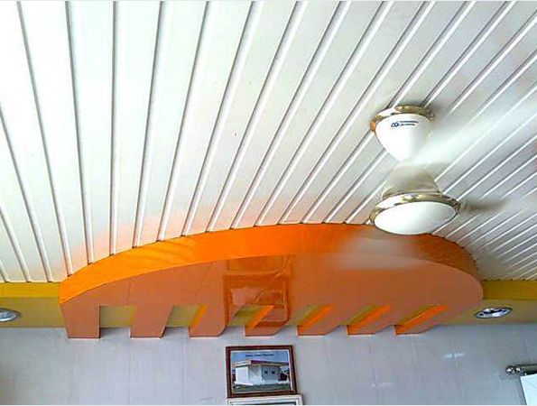 Soulme Pvc False Ceiling Manufacturer In Jaipur Rajasthan