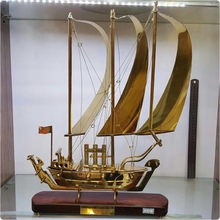  Nautical Decor Ship