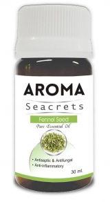 Aroma Seacrets Curry Leaf Pure Essential Oil