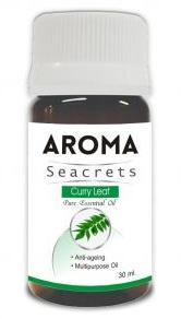 Aroma Seacrets Fennel Seed Pure Essential Oil