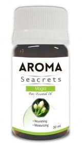 Aroma Seacrets Mogra Pure Essential Oil