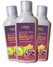 Bhumija Lifesciences Double Stemcell