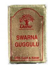 Dabur Swarna Guggulu Tabs