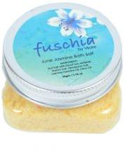 Fuschia June Jasmine Bath Salt