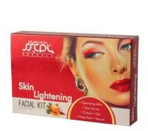 Herbals Skin Lightening Facial Kit