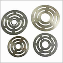 Compressor Valve Plates