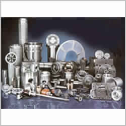 Refrigeration Compressor Spare Parts