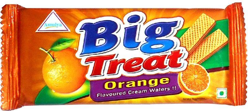 Big Treat wafers