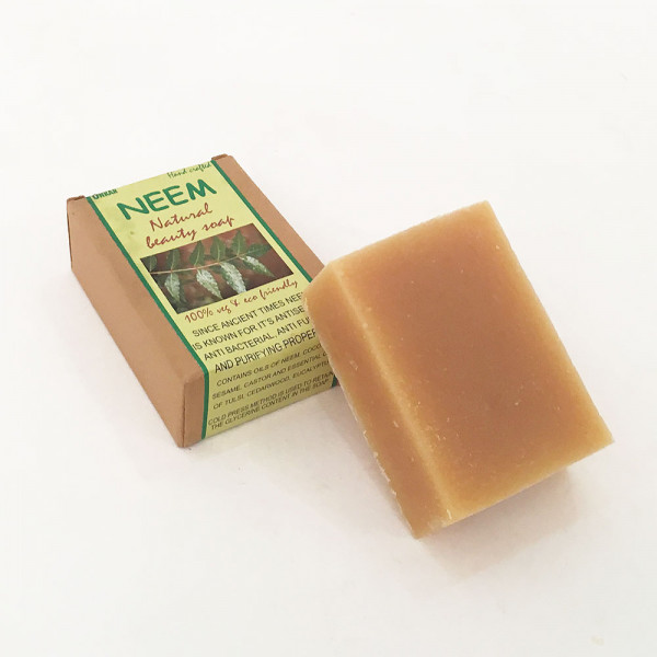 Neem Beauty Soap