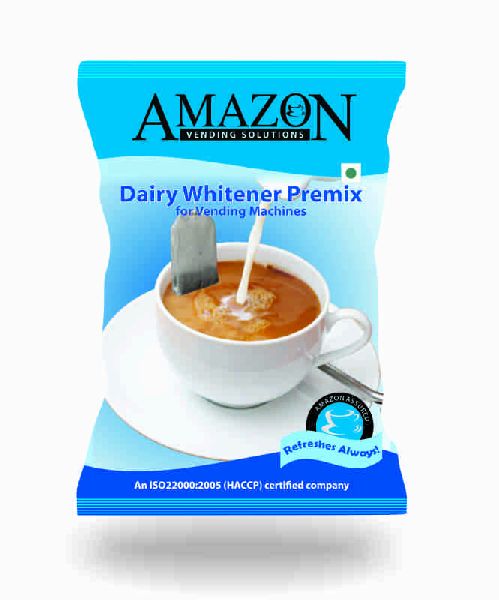 Amazon Dairy Whitener Premix Plain