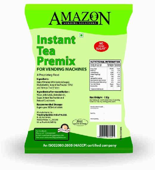 Amazon Instant Tea Premix No Added Sugar with Cardamom