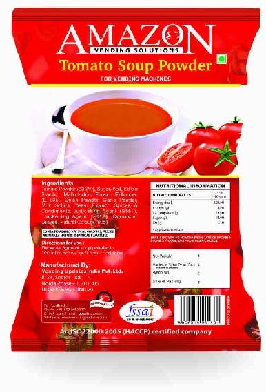 Amazon Instant Tomato Soup Powder