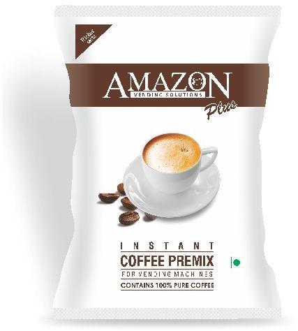 Amazon Plus Instant Coffee Premix, Certification : Fssai, ISO Certified