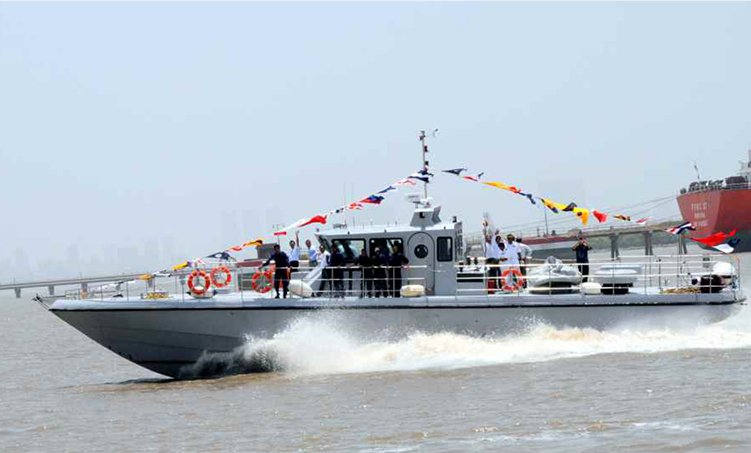 IMMEDIATE SUPPORT VESSELS (ISV)