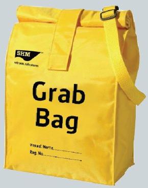 OFFSHORE GRAB BAG