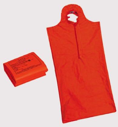 Thermal Protective Aids