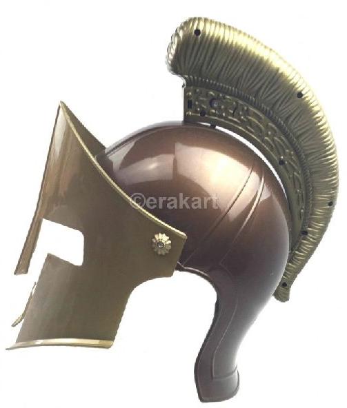Delux Viking Helmet Roman Costume