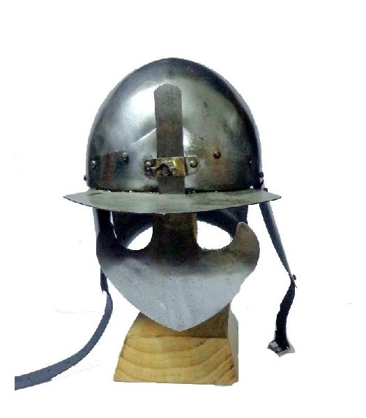 European Hussar Antique Armour Helmet