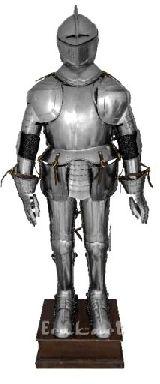 Knight Armour Suit