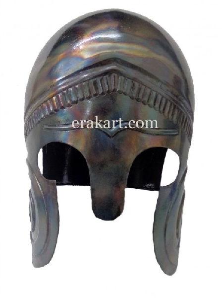 Medeival Armor Greek Chalcidian Helmet