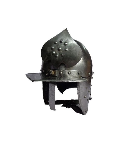 Medieval Armour European Hussar Helmet