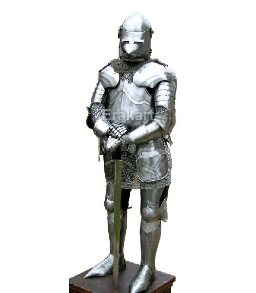 Medieval Wearable Knight Full Armor, Knight Full Armor