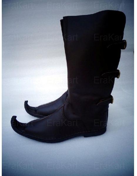 Medieval Antique Boots