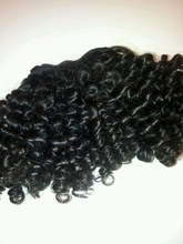 INDIANHAIR hair extensions, Style : Body Wave