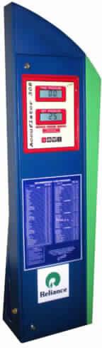 Reliance Air Tower Tyre Inflators