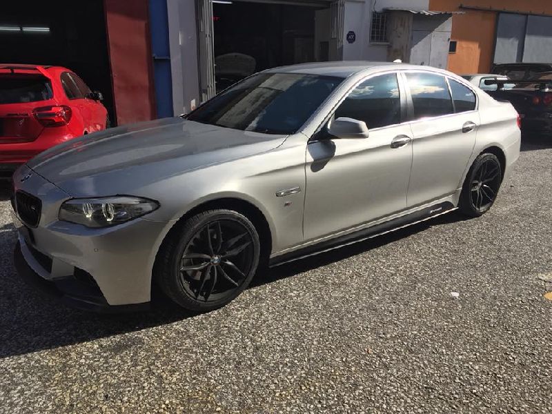 Bmw 5 series m 2024 performance kit