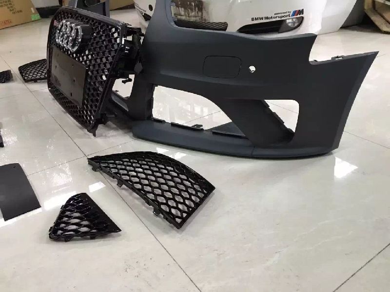 Rs4 body deals kit