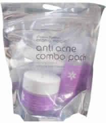 Anti Acne Combo Pack