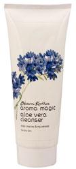 Aroma Magic Aloe Vera Cleanser