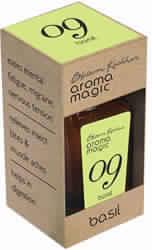 Aroma Magic Basil Oil