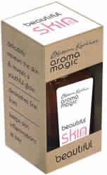 Aroma Magic Beautiful Skin Oil